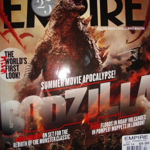Empire Magazine 1