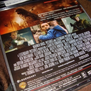 Godzilla VCD Edition_2