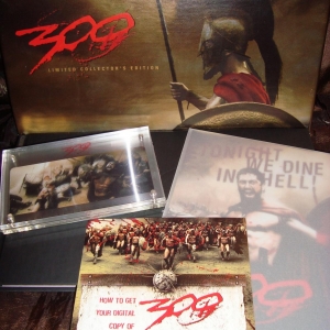 17. Limited Collectors Edition DVD 1