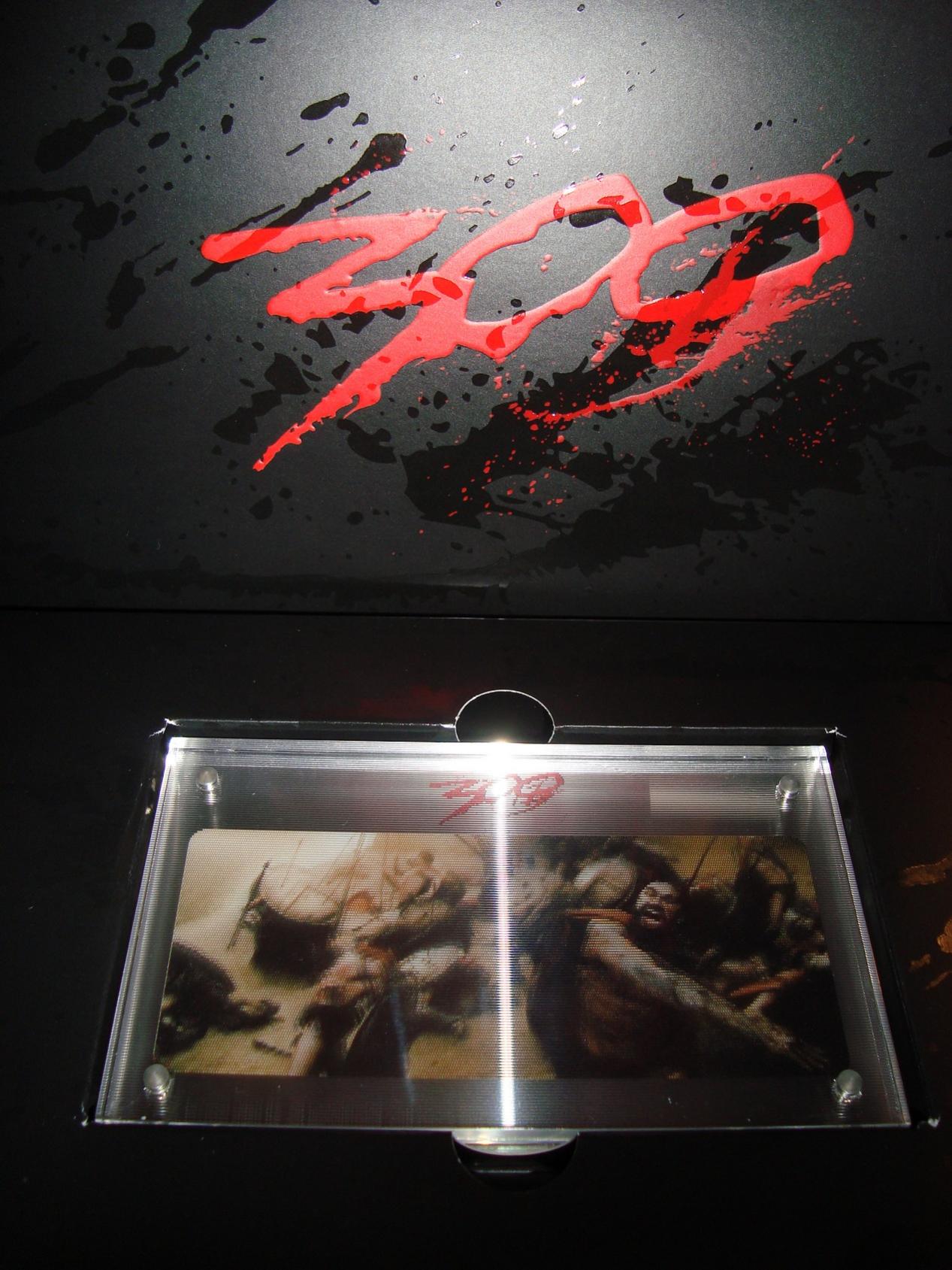 9. Limited Collectors Edition DVD 1