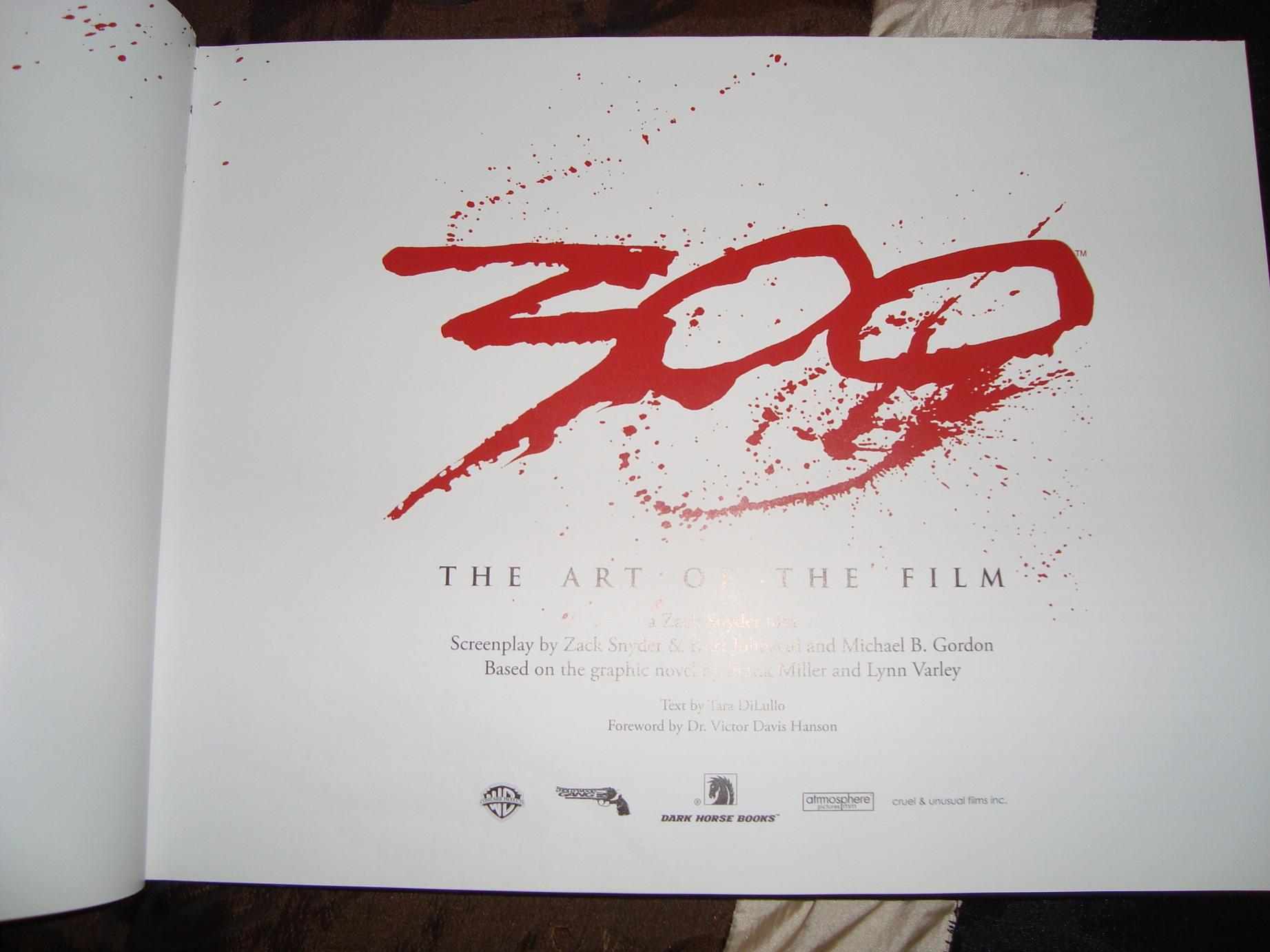 Art of the Film 2