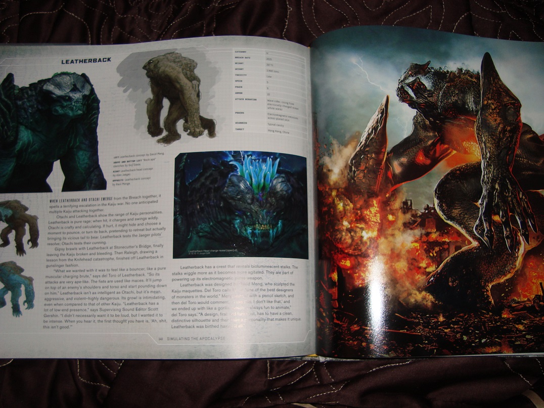 Man, Machines, and Monsters Artbook_3