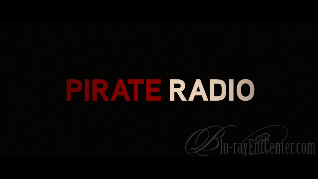 Pirate Radio Blu Ray Review Hi Def Ninja Blu Ray SteelBooks Pop