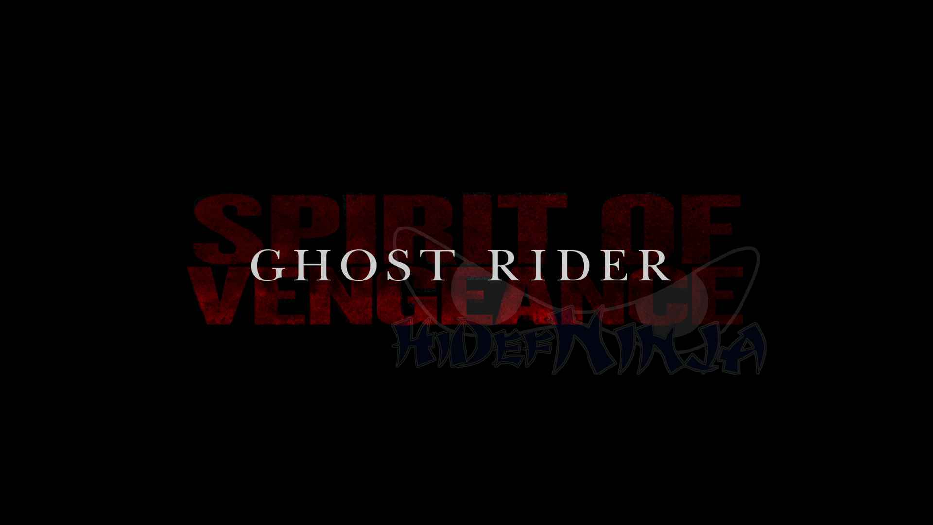 ghost rider spirit of vengeance wallpaper 3d