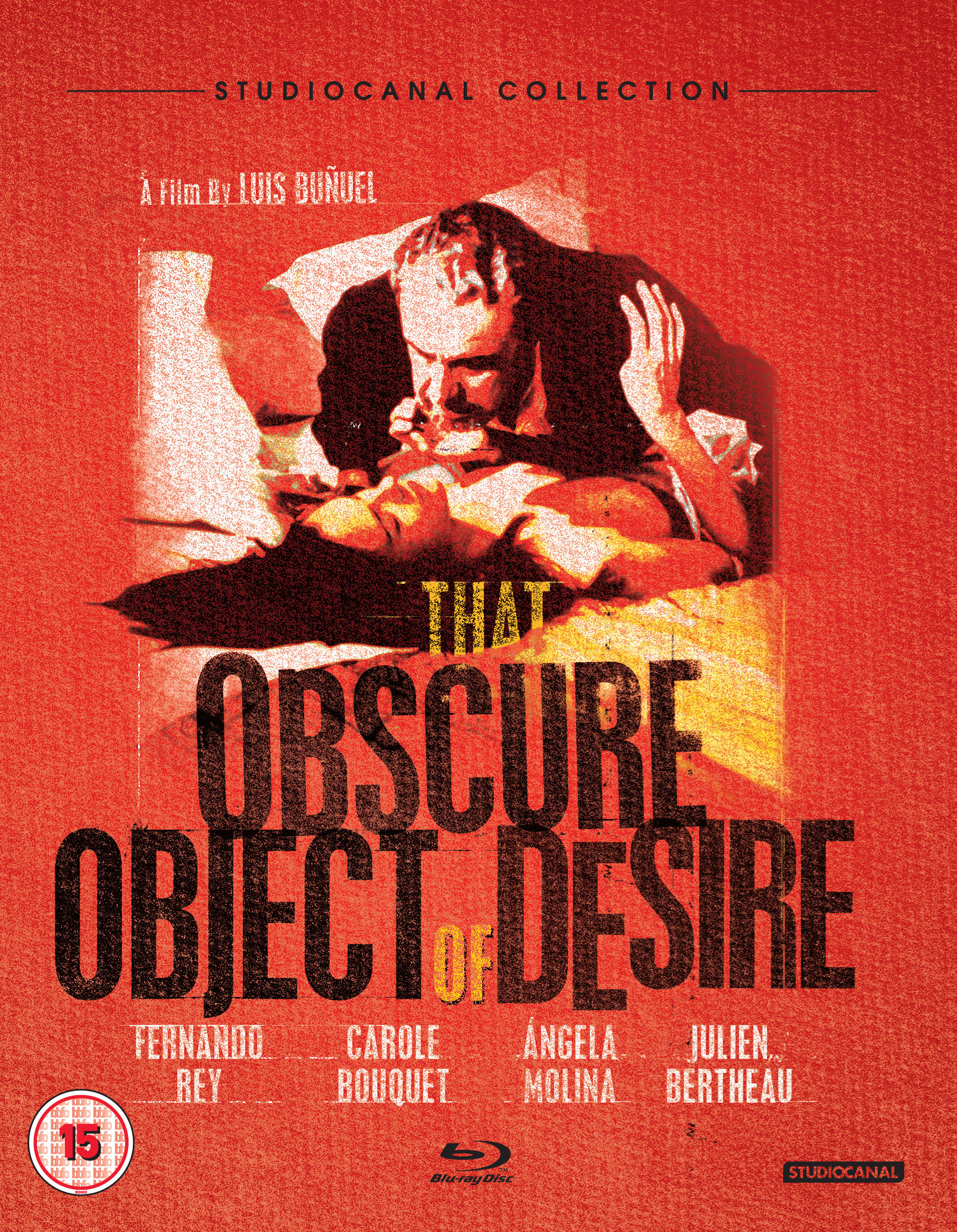 That Obscure Object Of Desire Blu Ray Review Hi Def Ninja Blu Ray