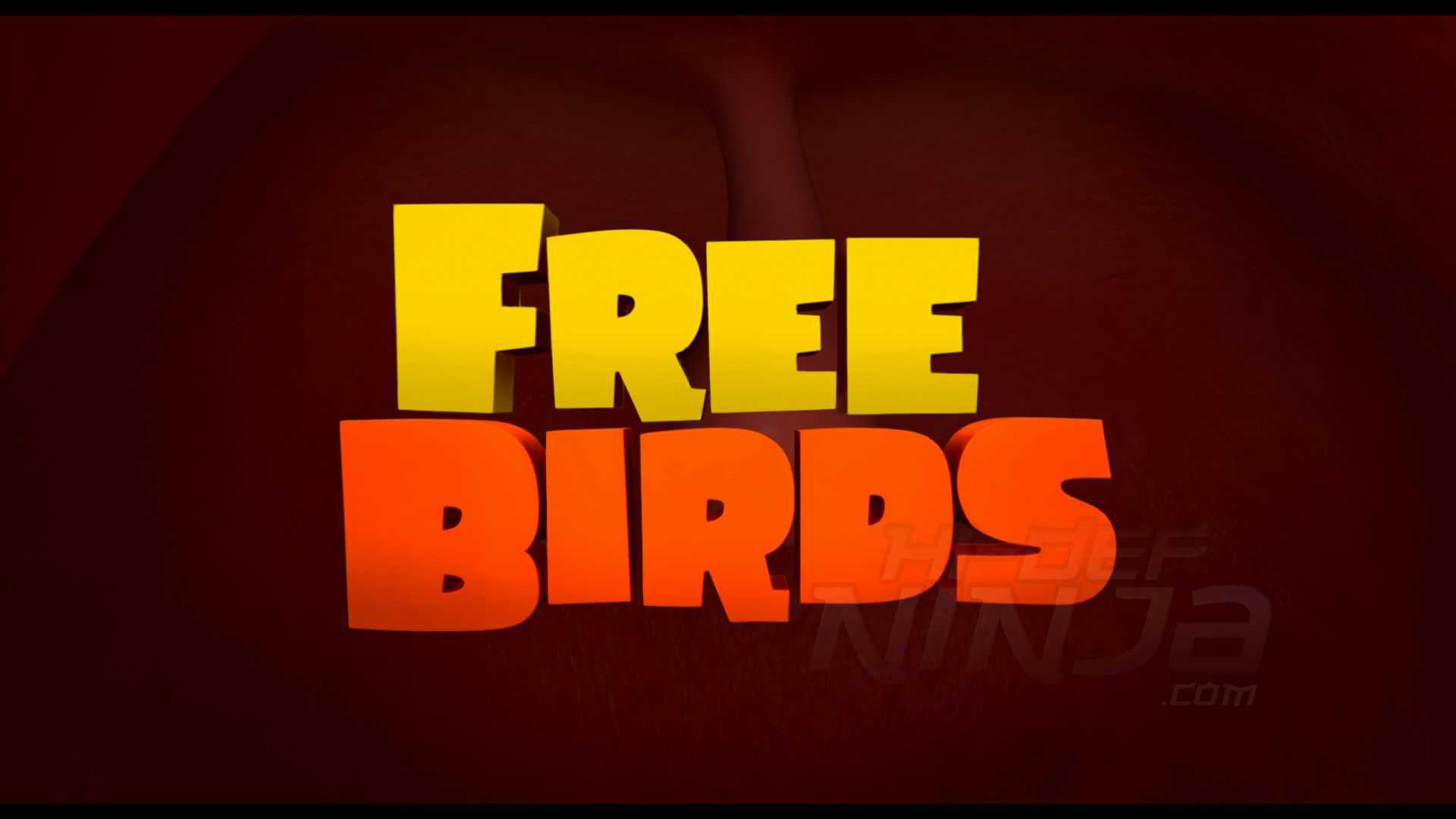 free birds reggie