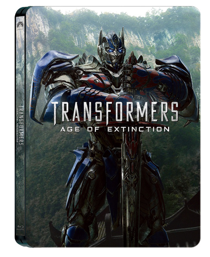 transformers age of extinction 3d