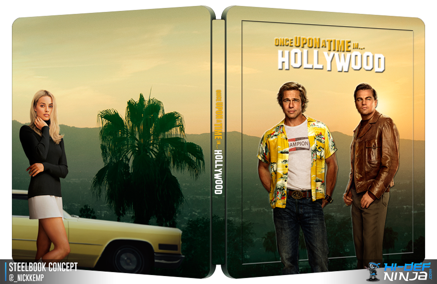 #160 Once In Hollywood (SC).png
