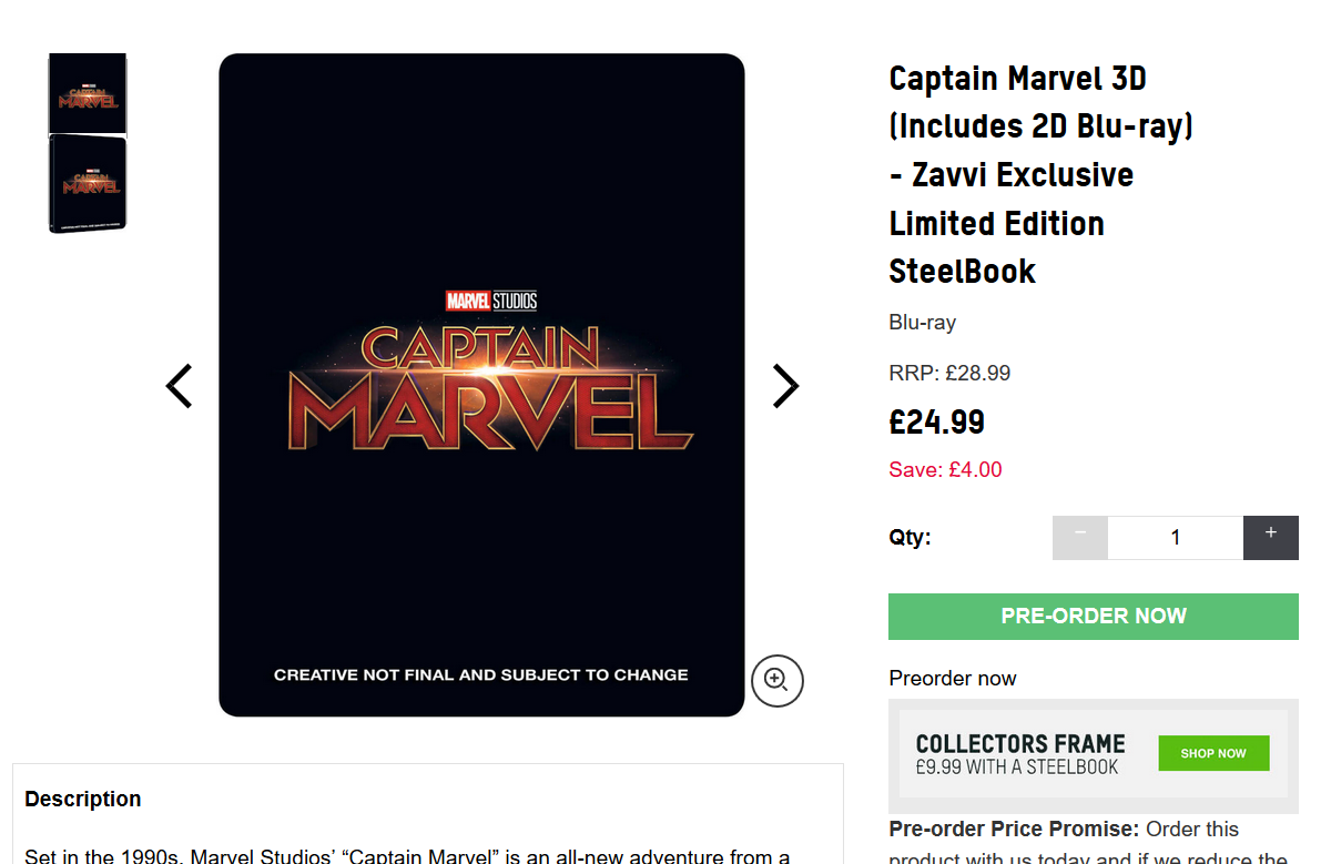 2019-03-15 14_42_38-Captain Marvel 3D (Includes 2D Blu-ray) - Zavvi Exclusive Limited Edition ...png