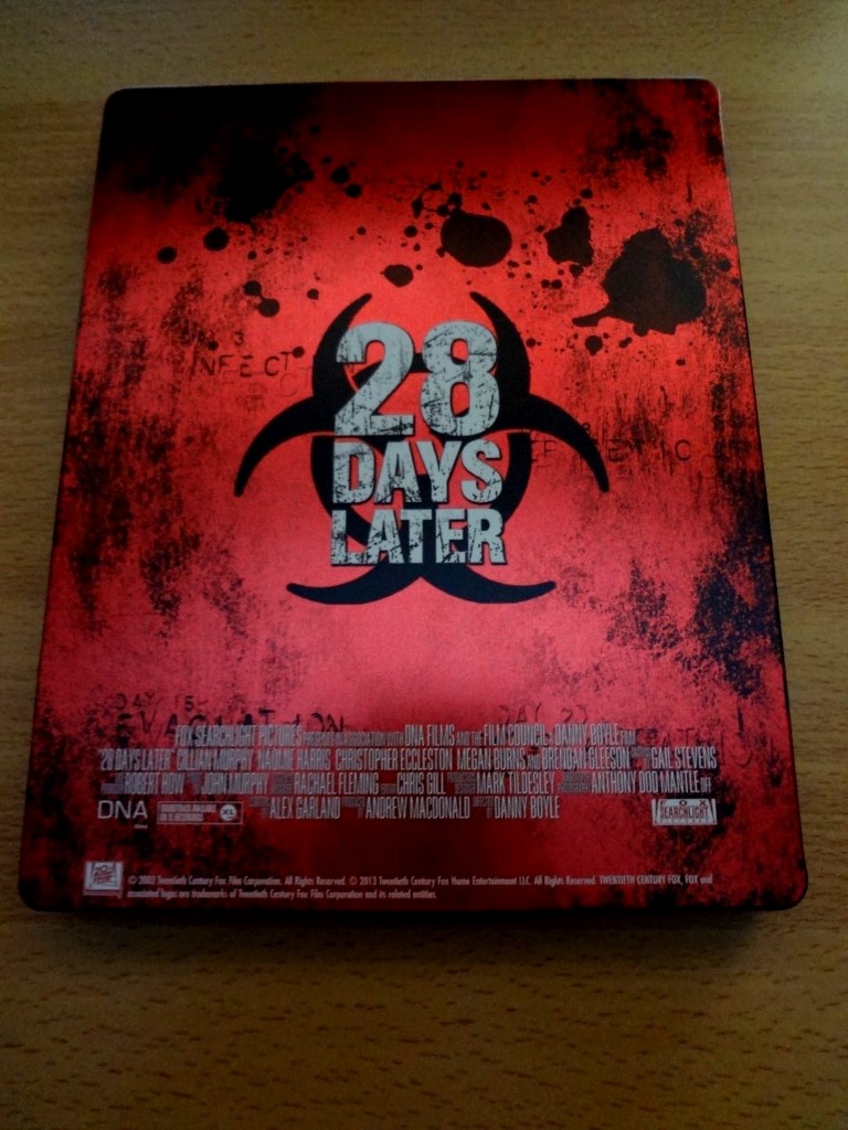 28 Days Later UK Embossed Steelbook Back.JPG