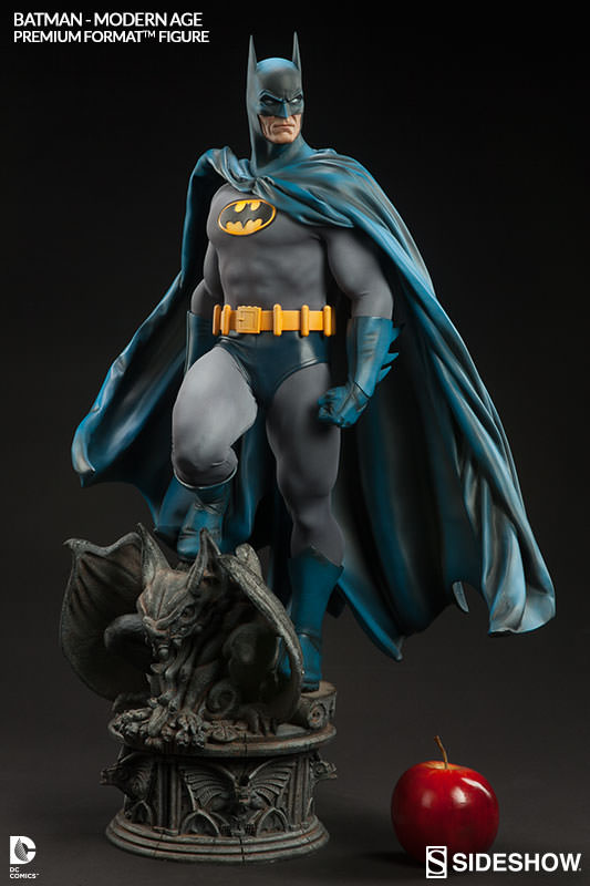 batman premium format figure