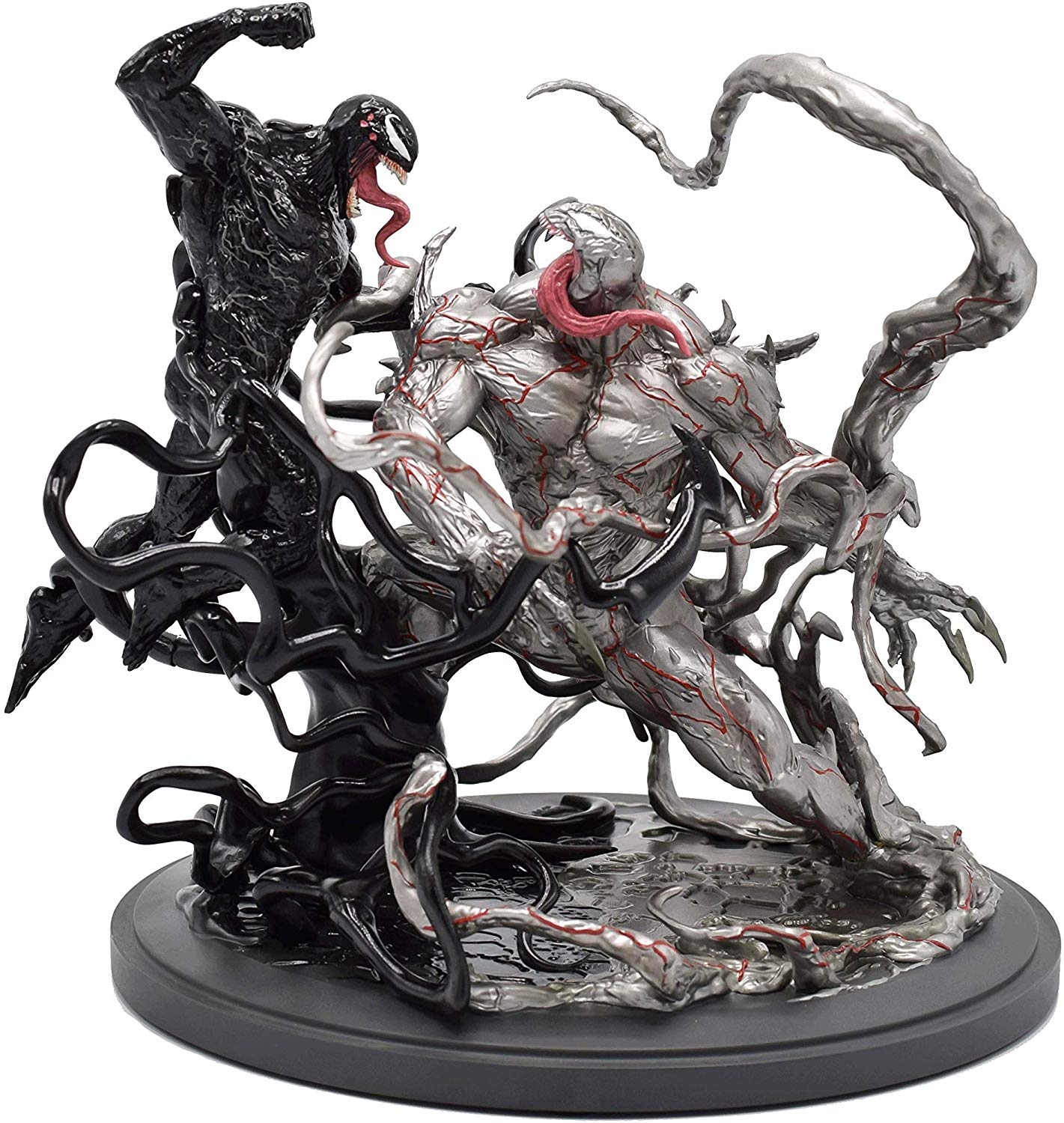 Venom (4K Blu-ray SteelBook + Figurine) [Germany]  Hi-Def Ninja - Pop  Culture - Movie Collectible Community