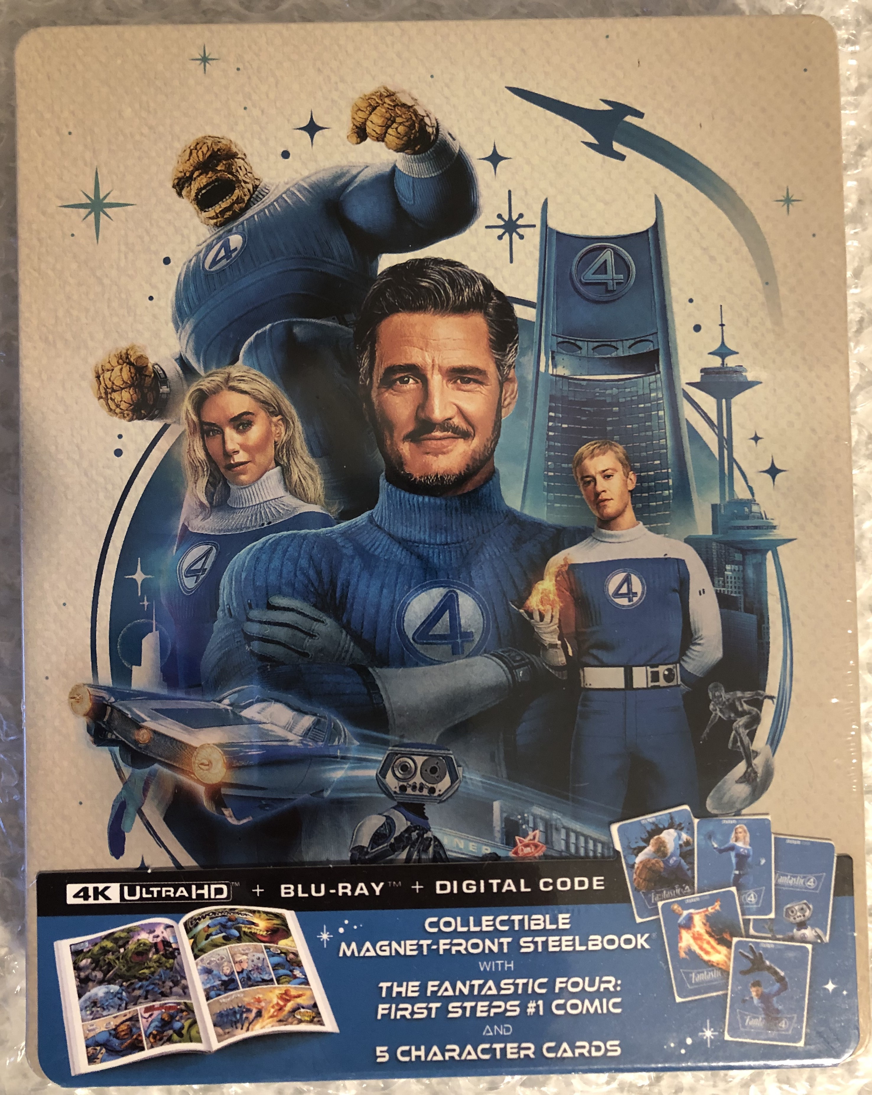Amazon US with comic and magnet.JPG