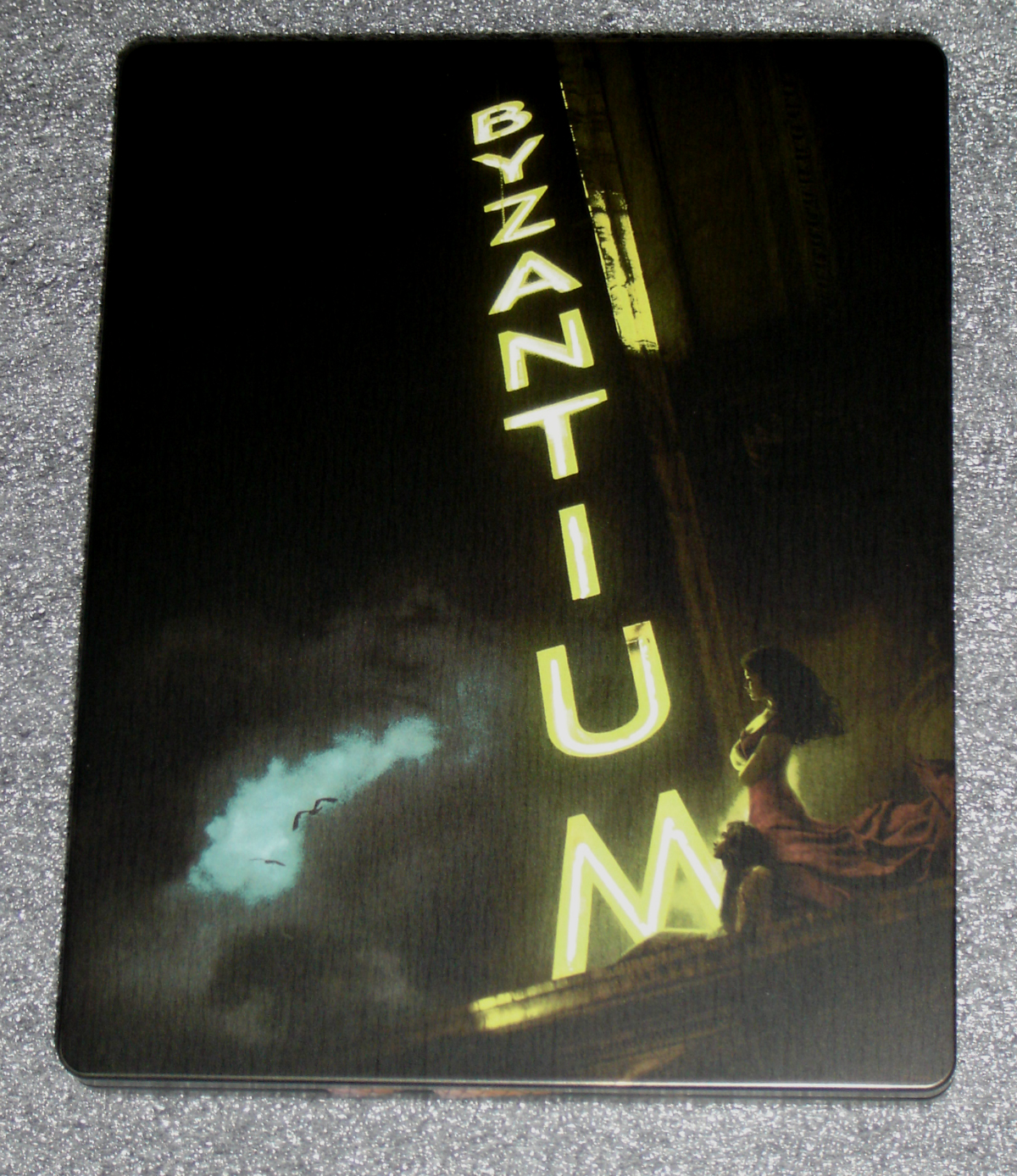 Byzantium Steelbook Front.jpg