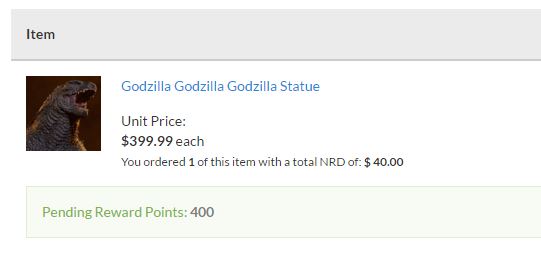 Godzilla Sideshow Order.JPG