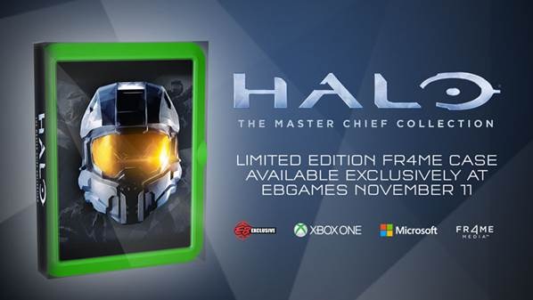 halo master chief collection eb games