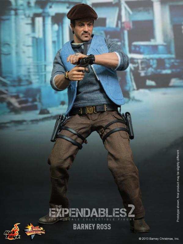 Hot Toys - The  Expendables 2 - Barney Ross Collectible Figure_PR12.jpg