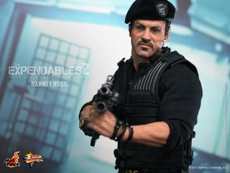 Hot Toys - The  Expendables 2 - Barney Ross Collectible Figure_PR9.jpg