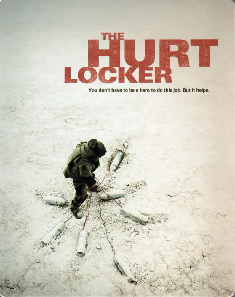 Hurt Locker [KOR] (Blu-ray) (SteelBook)-front.jpg