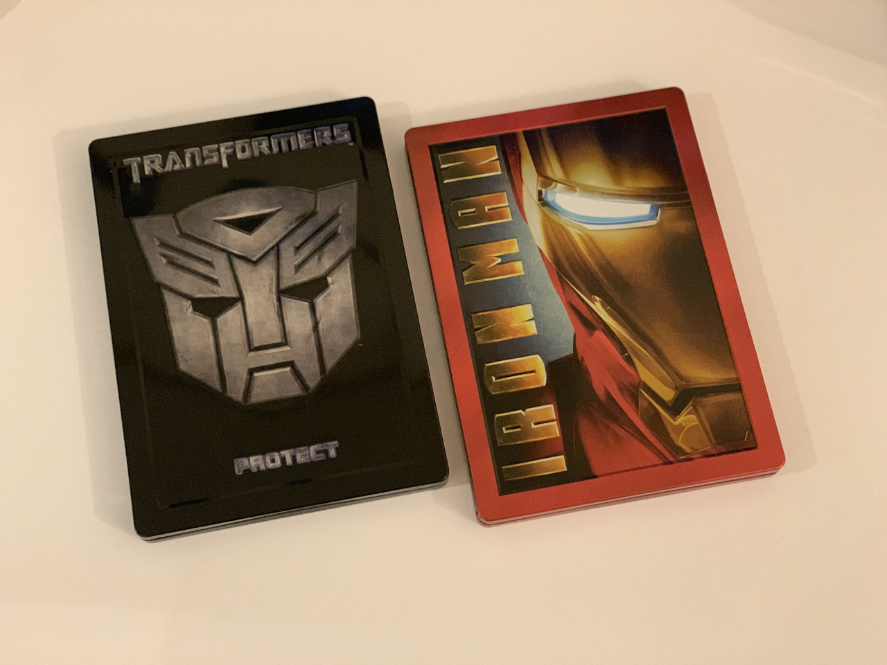 Which SteelBook case was your first love? | Hi-Def Ninja - Pop Culture ...