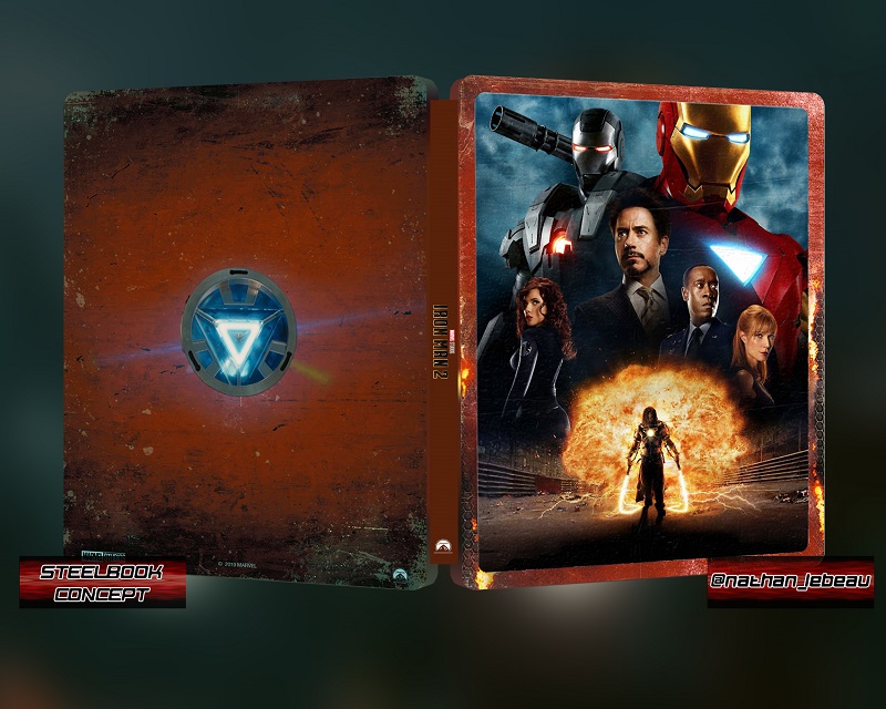 Iron Man 2 Zavvi style concept Nathan Lebeau.jpg