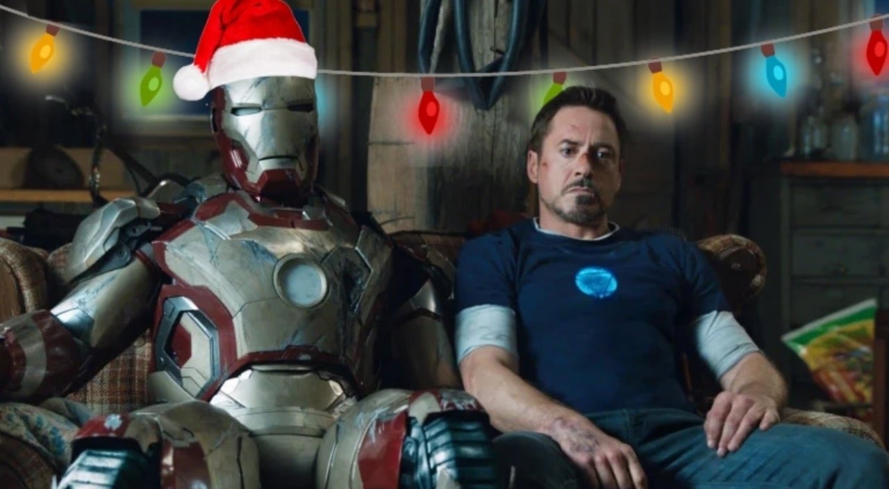 IRON MAN 3 is a Christmas movie.jpeg