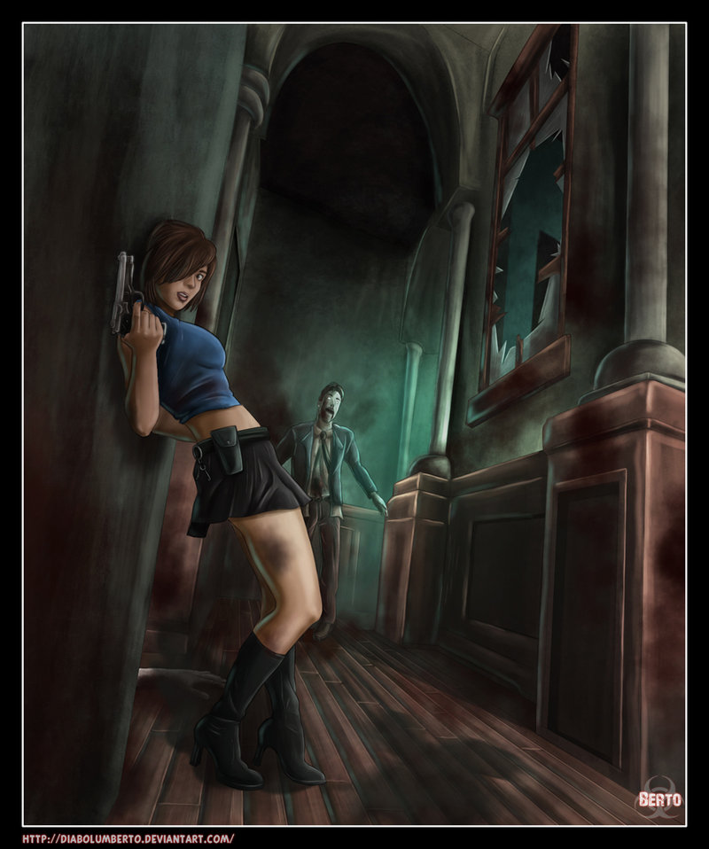 Jill_Valentine___Resident_Evil_by_diabolumberto.jpg