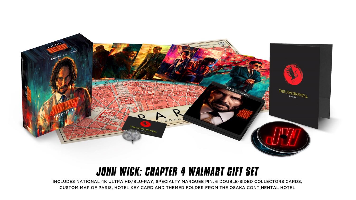 John Wick Chapter 4 Collector's Gift Set Walmart Exclusive.jpg