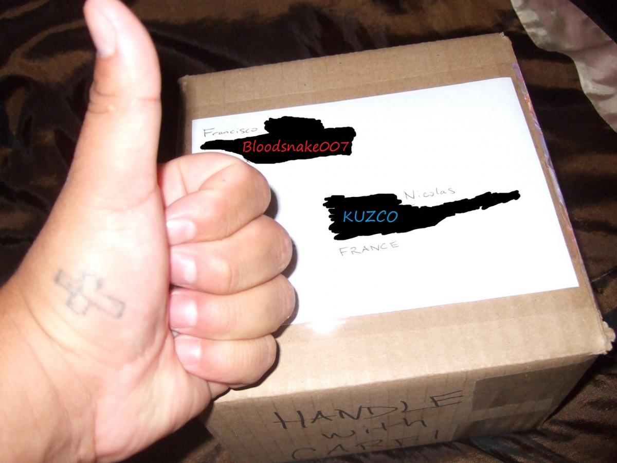Kuzcos Package!.jpg
