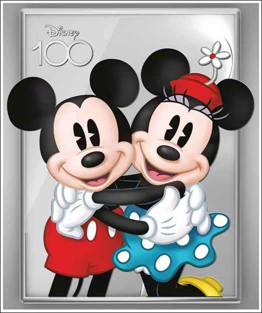 Mickey & Minnie: 10 Classic Shorts - Volume 1