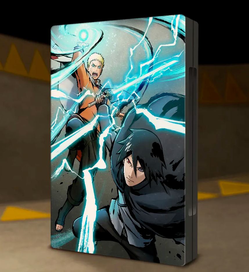 Naruto x Boruto Ultimate Ninja Storm Connections launches in November 2023