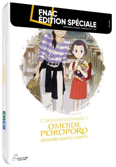 Omoide-Poroporo-Souvenirs-goutte-a-goutte-Boitier-Metal-Exclusivite-Fnac-Combo-Blu-ray-DVD.jpg