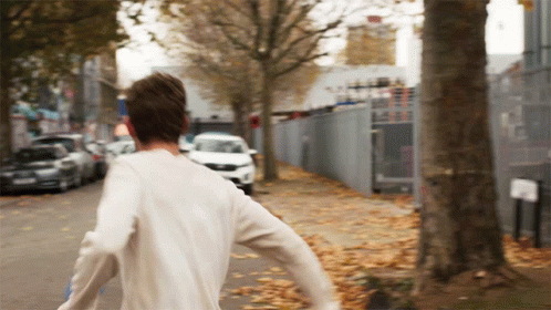 running-from-the-cops-oliver-twist.gif