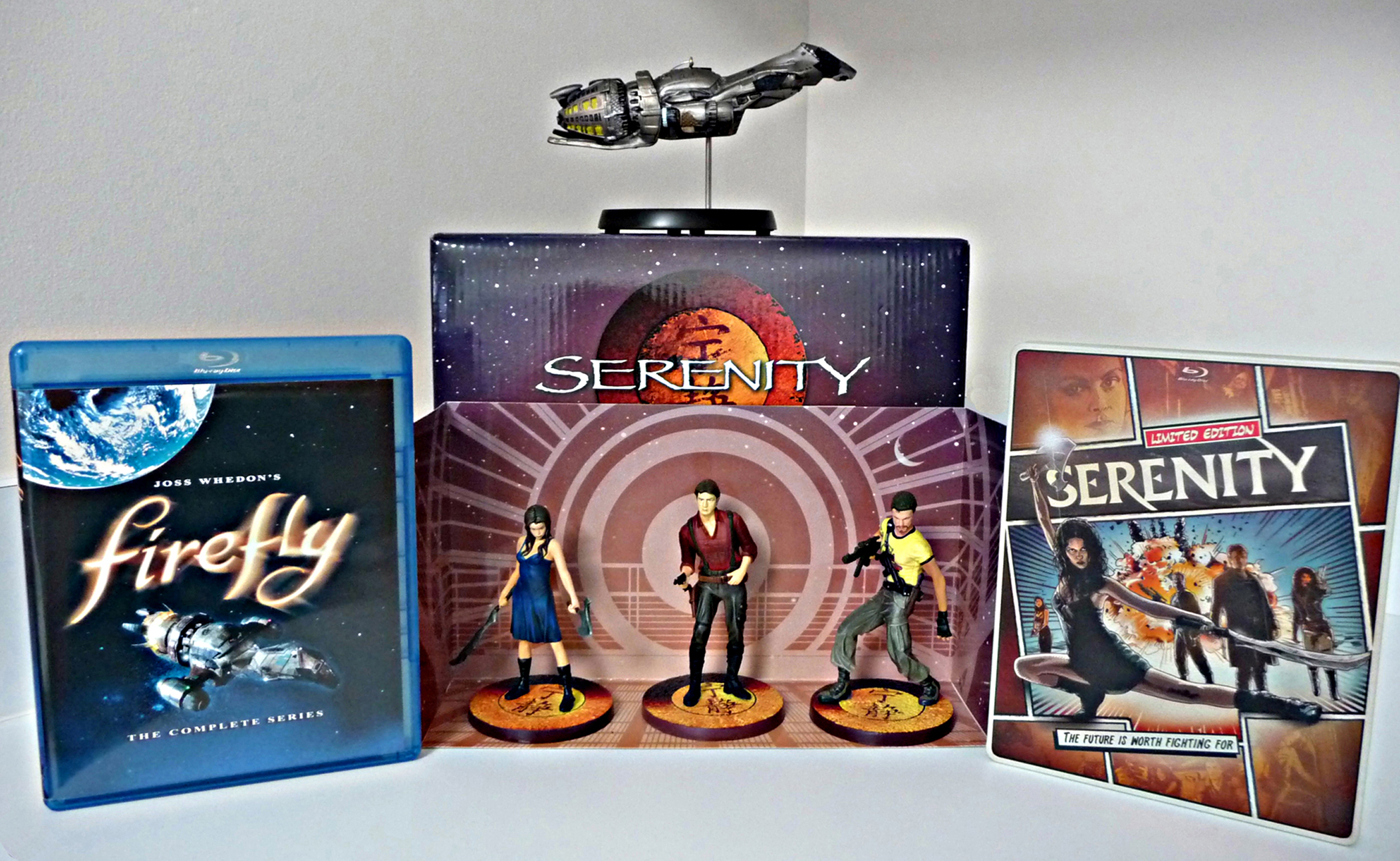 Serenity Figures, Films, Ship.jpg