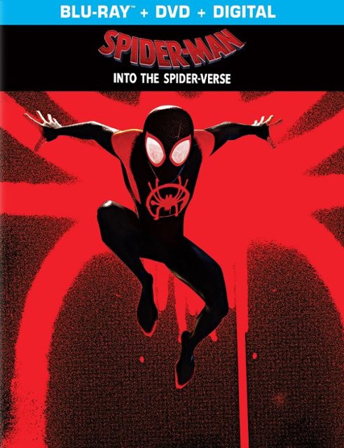 Spider-Man: Across the Spider-Verse [SteelBook] [4K Ultra HD  Blu-ray/Blu-ray] [Only at Best Buy] [2023] - Best Buy