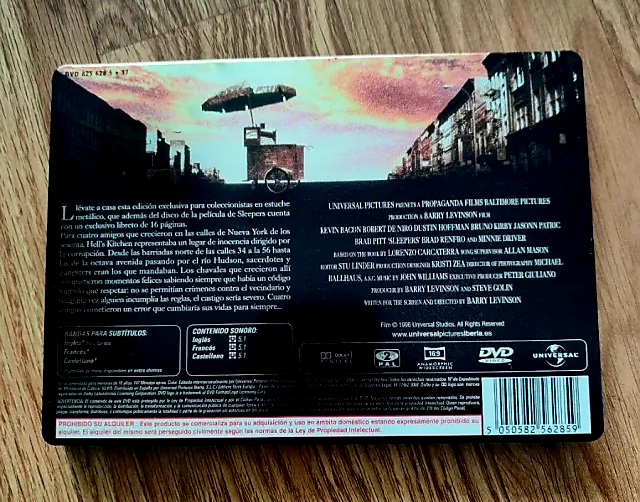 Sleepers DVD Spain steel back.jpg