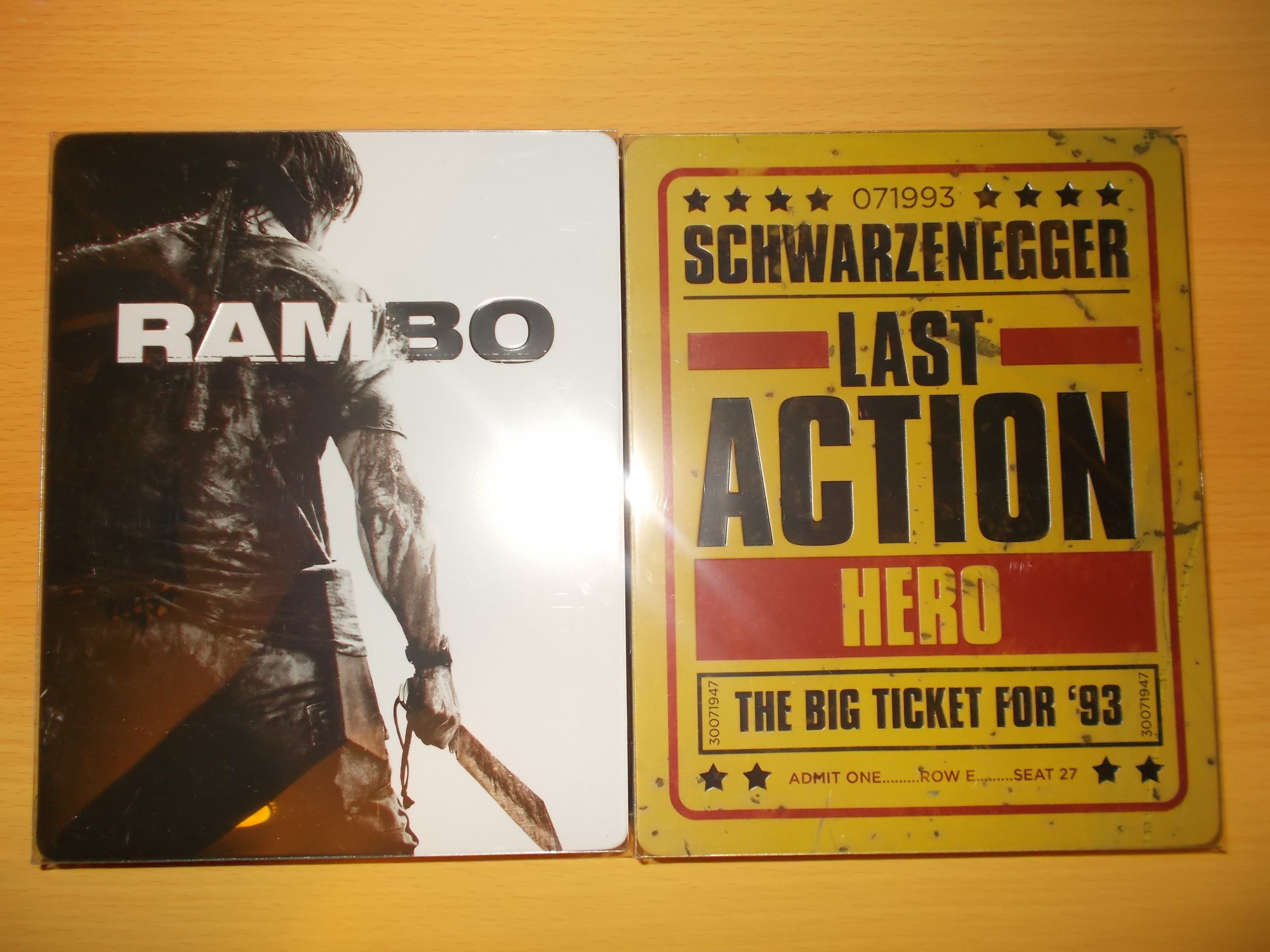 SLY ARNIE.JPG