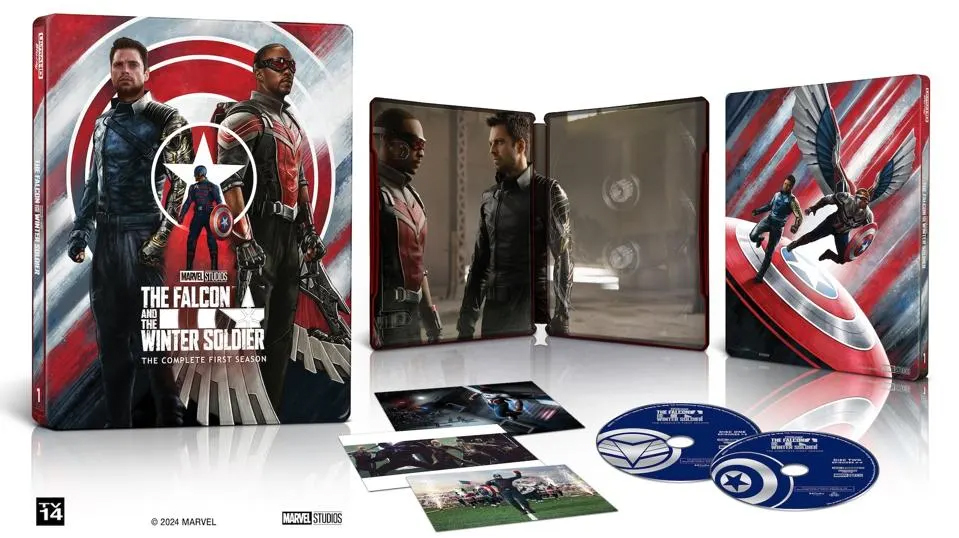 The Falcon and the Winter Soldier - Complete First Season.jpg