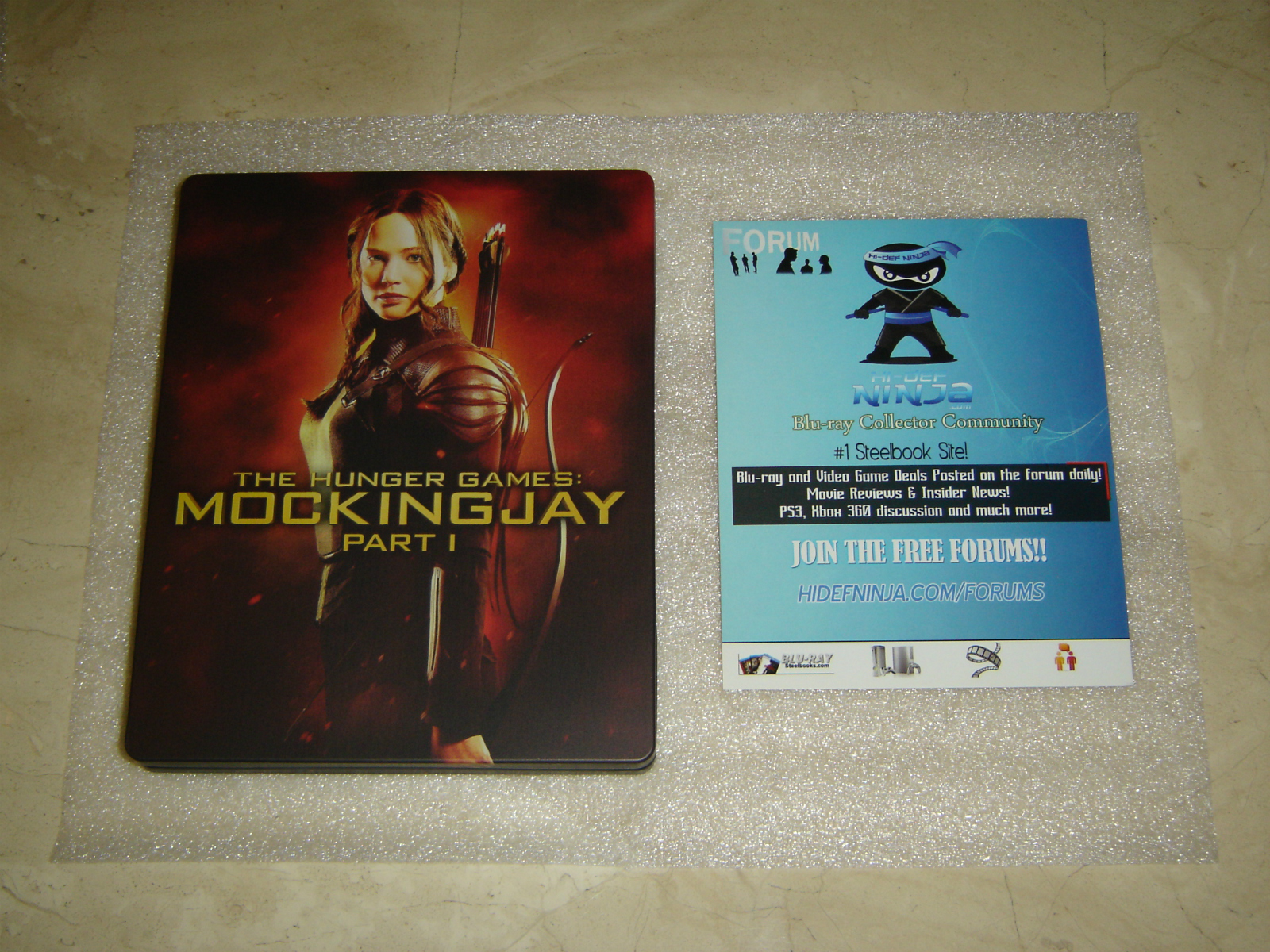 The Hunger Games MJP1 Front.jpg