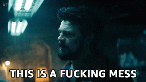 this-is-a-*******-mess-karl-urban.gif