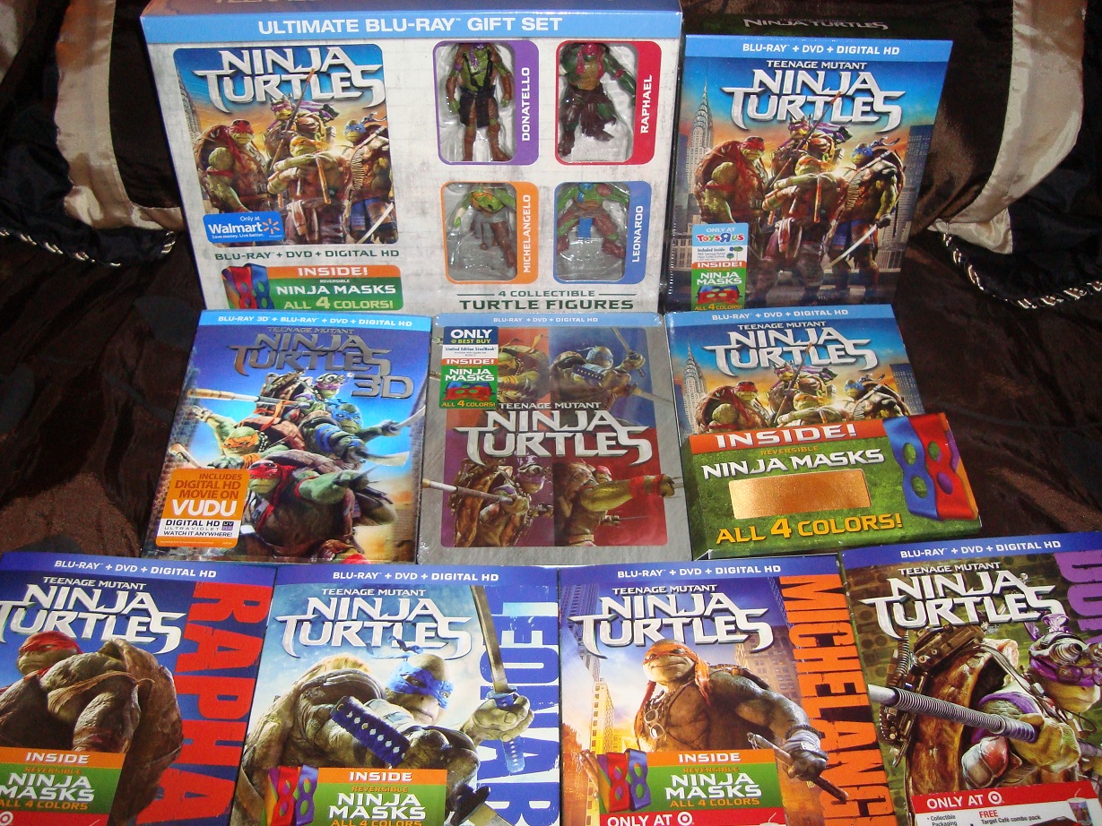 TMNT Collection!.JPG