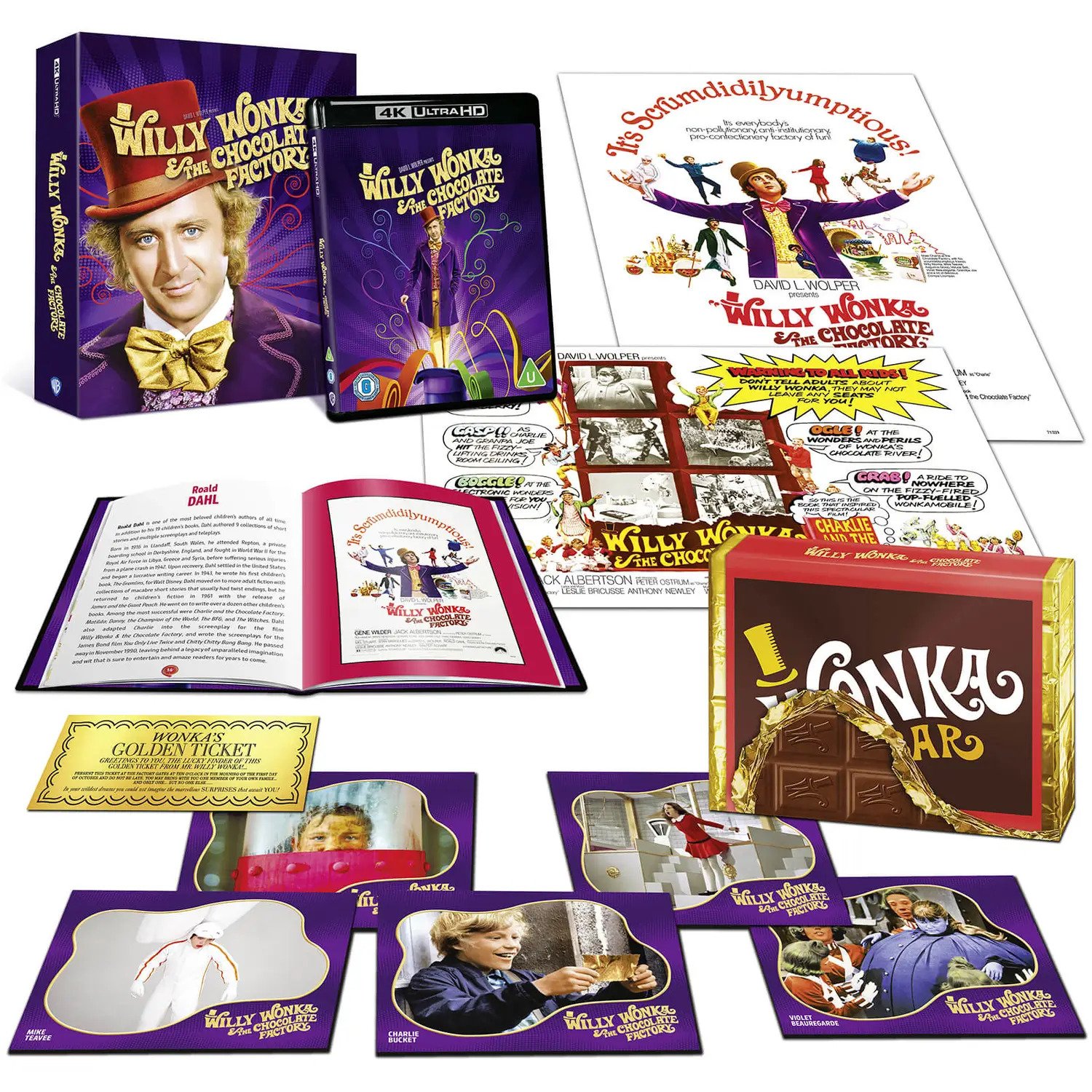 Willy Wonka Collector'S edition.jpg