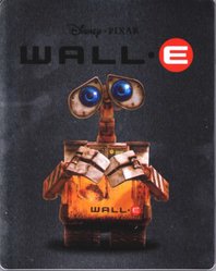 WALL-E - Front Cover.jpg