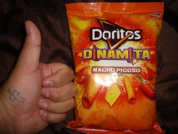 New Doritos Chips!.JPG