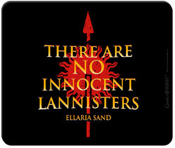 There Are No Innocent Lannisters Mousepad (1).jpg