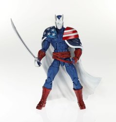 Marvel Legends Series 6-inch Citizen V Figure (Avengers wave).JPG