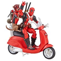MARVEL LEGENDS SERIES 6-INCH Vehicles Assortment Wave 1 (Deadpool with Scooter) - oop 1.jpg