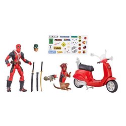 MARVEL LEGENDS SERIES 6-INCH Vehicles Assortment Wave 1 (Deadpool with Scooter) - oop 2.jpg