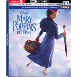 mary poppins doll target