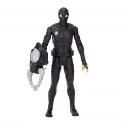 MARVEL SPIDER-MAN FAR FROM HOME 6-INCH Figure STEALTH SUIT SPIDER-MAN - oop.jpg